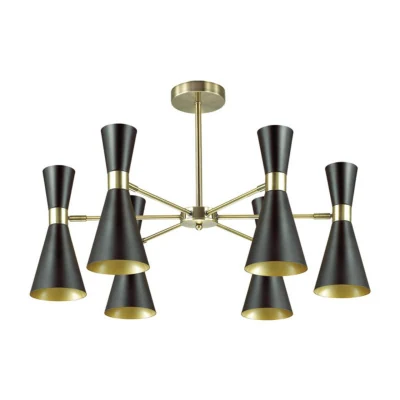 Люстра подвесная Lumion Quinn 3662/6C