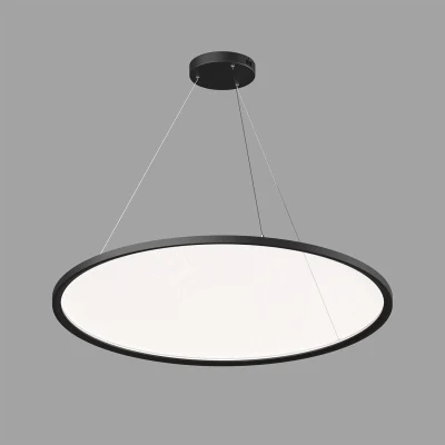 Подвесной светильник Denkirs Veil DK6620-BK