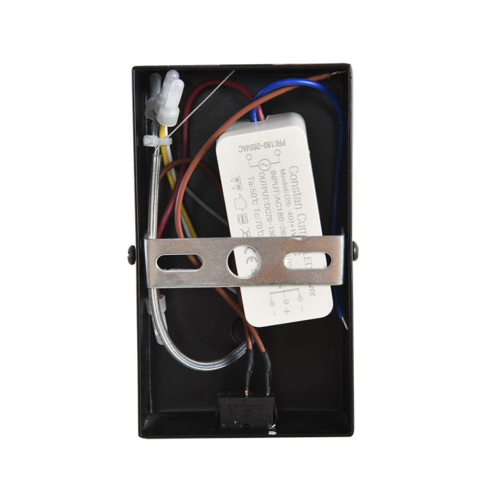 Настенный светильник Lumion Alva 8370/15WL