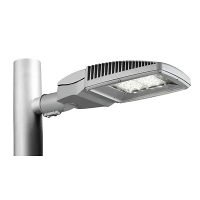 Фонарный столб Leds C4 ESENCIAL SOLAR 80-2618-AT-CL