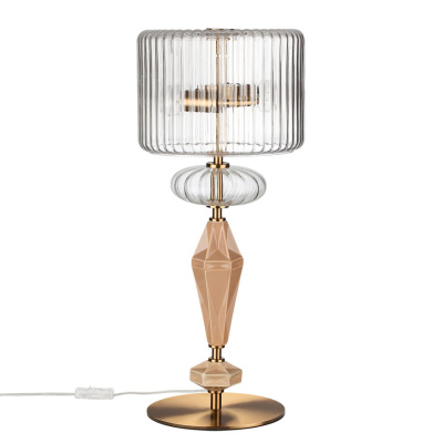 Настольная лампа ODEON LIGHT MODERN 5414/2T