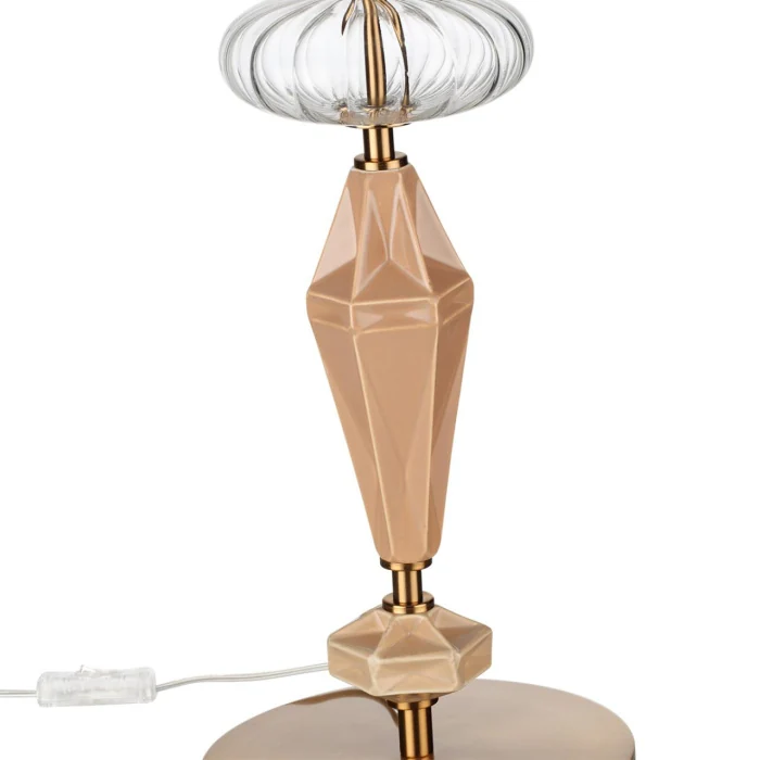 Настольная лампа ODEON LIGHT MODERN 5414/2T