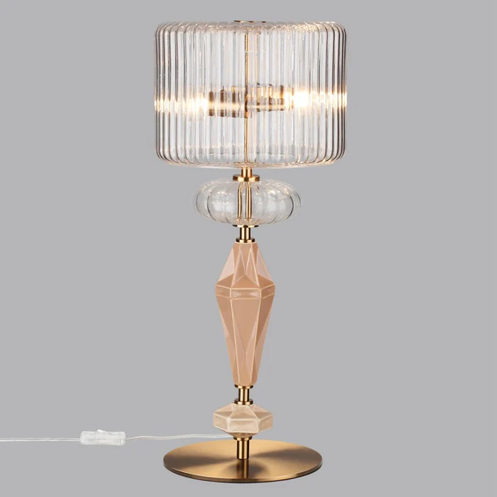 Настольная лампа Odeon Light Terra 5414/2T