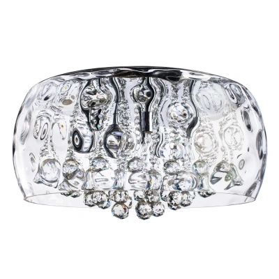 Потолочный светильник Arte Lamp 23 A8146PL-8CC