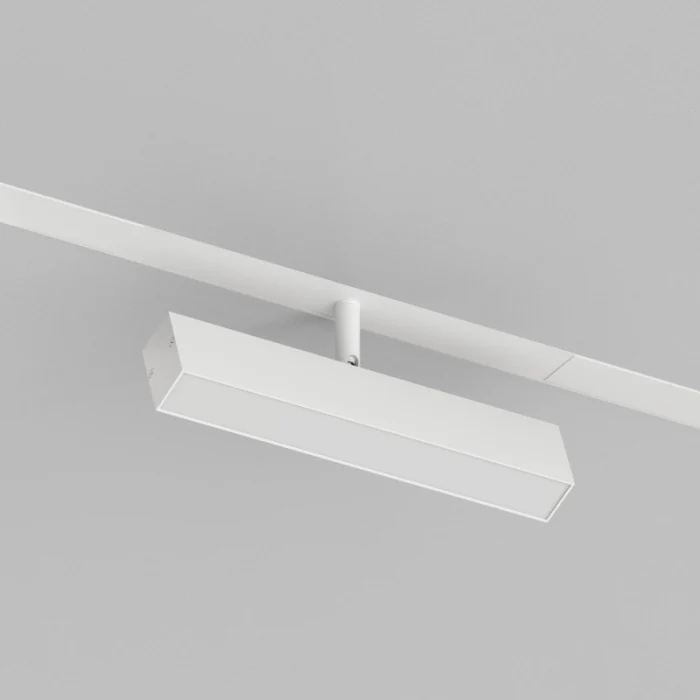 Светильник на шине Denkirs SMART LINEAR DK8009-WH
