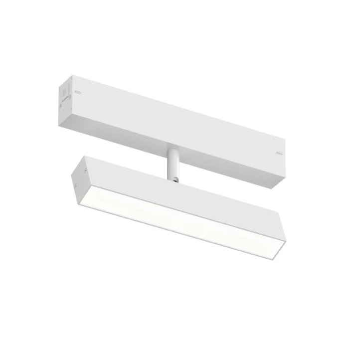 Светильник на шине Denkirs SMART LINEAR DK8009-WH