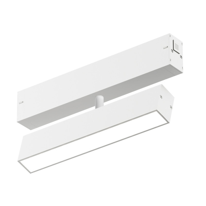 Светильник на шине Denkirs SMART LINEAR DK8009-WH