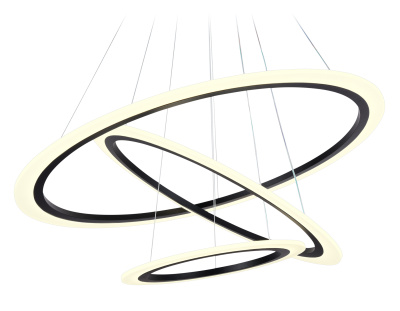 Управляемый светодиодный светильник Ambrella light FA4361