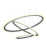 Управляемый светодиодный светильник Ambrella light FA4361