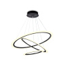 Управляемый светодиодный светильник Ambrella light FA4361