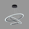Управляемый светодиодный светильник Ambrella light FA4361