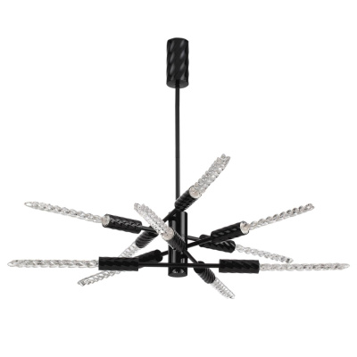 Люстра на штанге ODEON LIGHT L-VISION 5459/28L