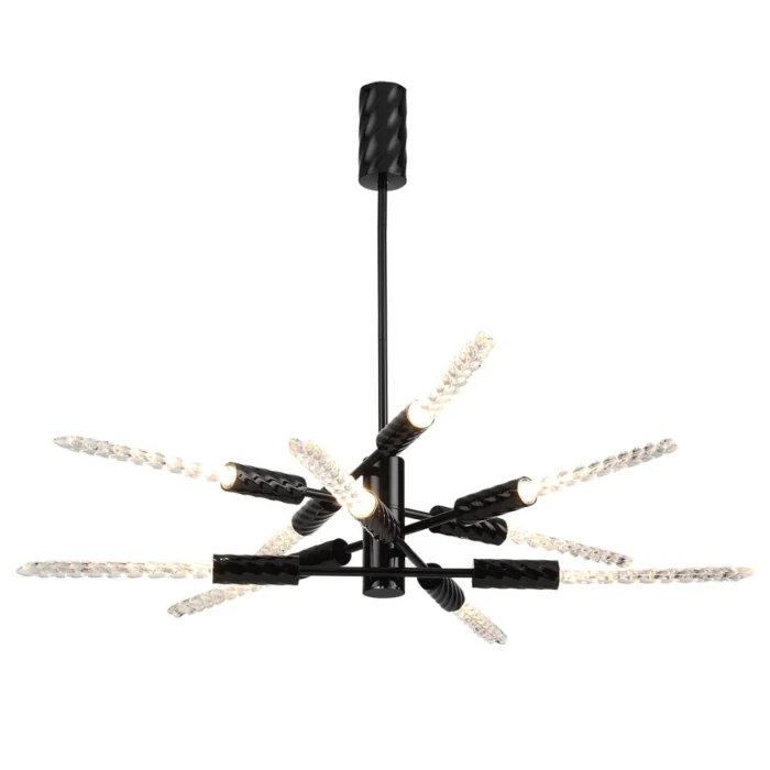 Люстра на штанге ODEON LIGHT L-VISION 5459/28L