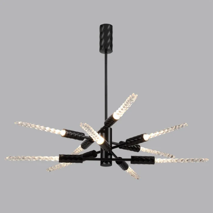 Люстра на штанге ODEON LIGHT L-VISION 5459/28L