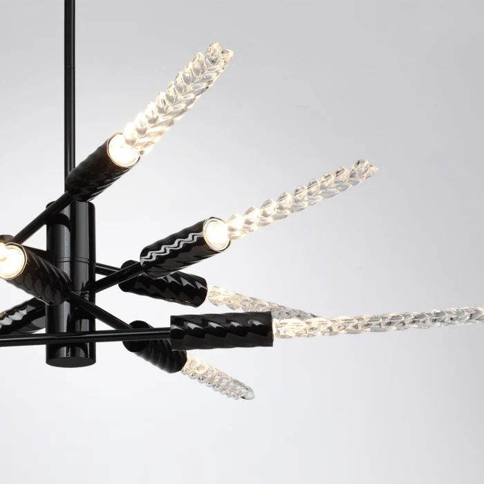 Люстра на штанге ODEON LIGHT L-VISION 5459/28L