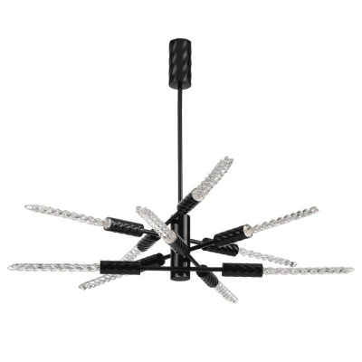 Люстра на штанге Odeon Light Kolos 5459/28L