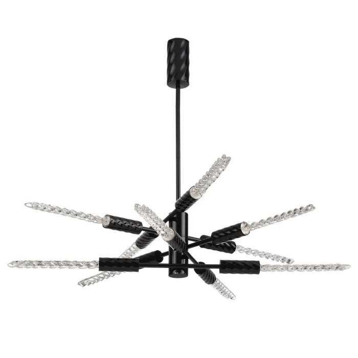 Люстра на штанге Odeon Light Kolos 5459/28L