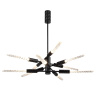 Люстра на штанге Odeon Light Kolos 5459/28L
