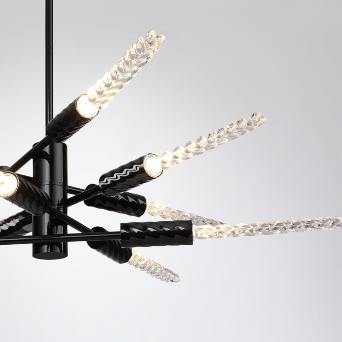 Люстра на штанге Odeon Light Kolos 5459/28L