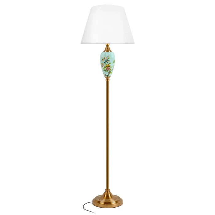 Торшер Loft it Bluet 10379F/A