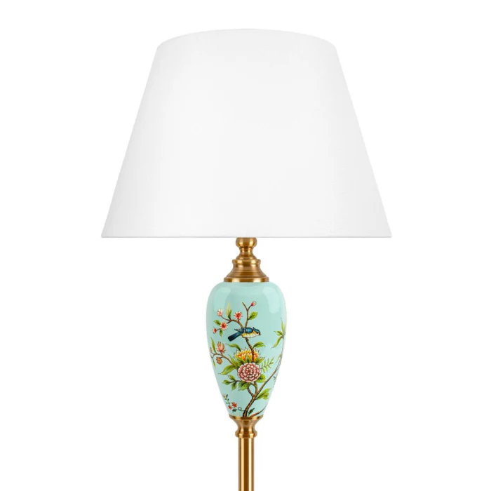 Торшер Loft it Bluet 10379F/A