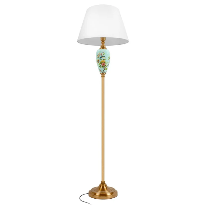 Торшер Loft it Bluet 10379F/A