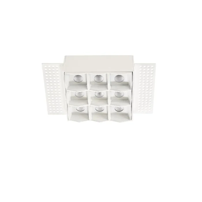 Встраиваемый светильник Leds C4 90-6361-14-14