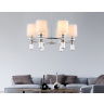 Подвесная люстра с абажурами Ambrella light LH71291