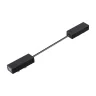 Гибкий токопроводящий соединитель Novotech Vector 135313
