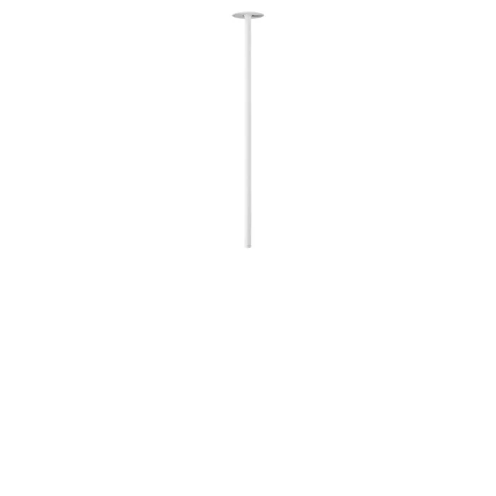 Потолочный светильник Loft it Cane 10359/600 White
