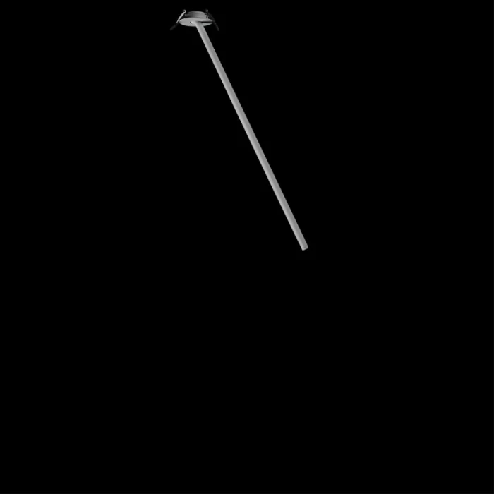 Потолочный светильник Loft it Cane 10359/600 White