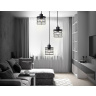 Подвесной светильник в стиле лофт Ambrella light TR8081