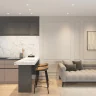 Встраиваемый светильник светильник влагозащищенный Denkirs Cove DK2131-WH