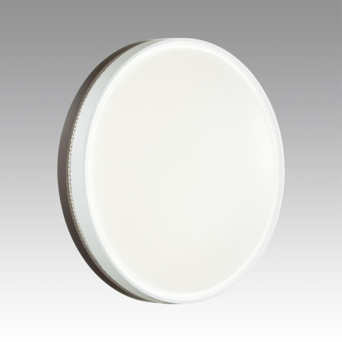 Настенно-потолочный светильник SONEX NOHAVA BROWN 7668/DL