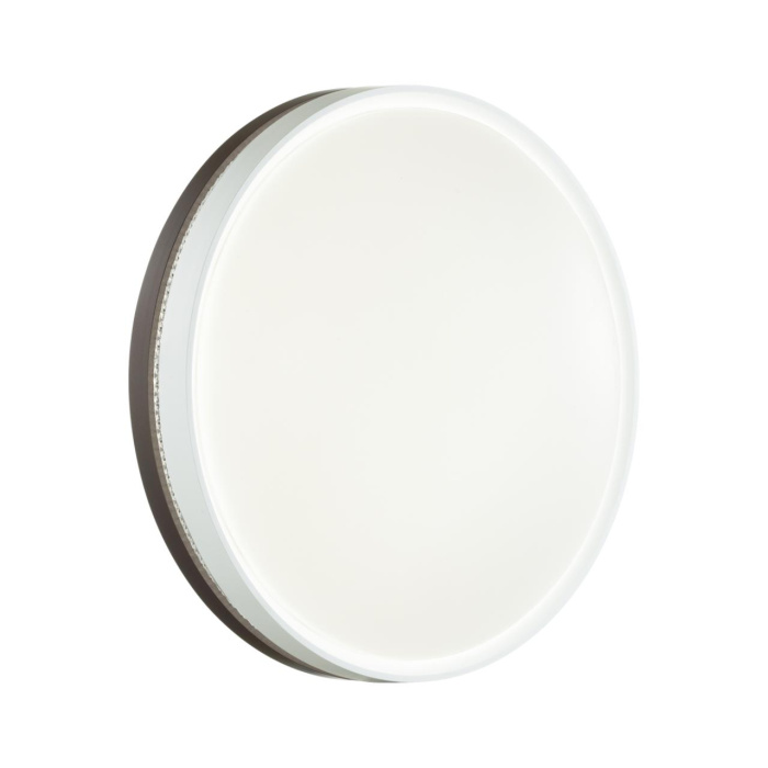 Настенно-потолочный светильник SONEX NOHAVA BROWN 7668/DL