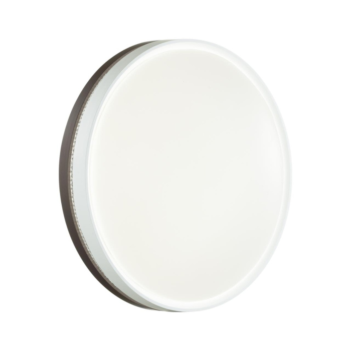 Настенно-потолочный светильник SONEX NOHAVA BROWN 7668/DL