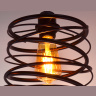 Подвесной светильник в стиле лофт Ambrella light TR8401