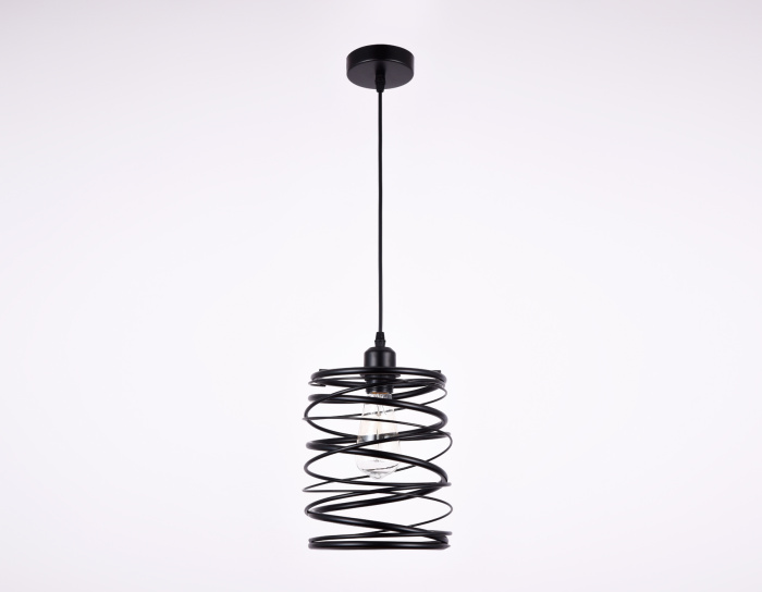 Подвесной светильник в стиле лофт Ambrella light TR8401