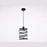 Подвесной светильник в стиле лофт Ambrella light TR8401
