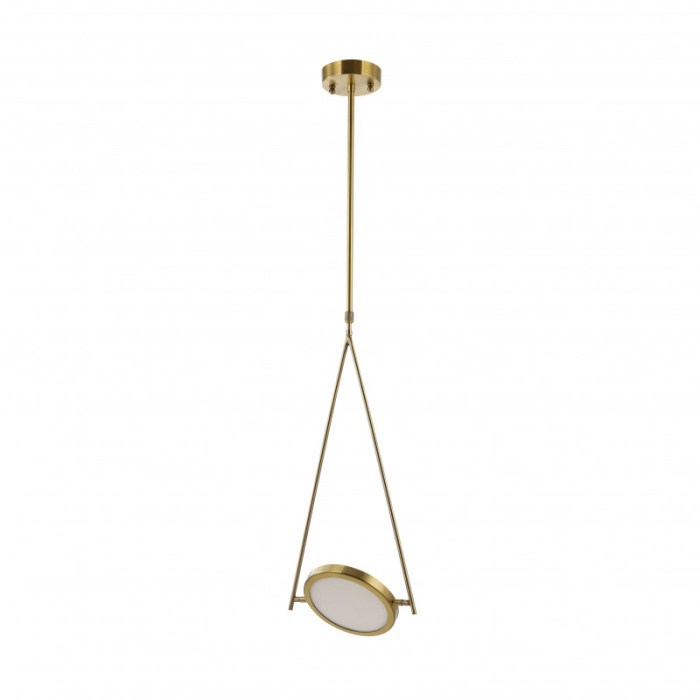 Подвесной светильник Favourite 2776-1P