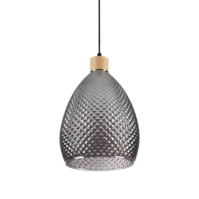 Подвесной светильник Ideal Lux Bergen-1 SP1 238746