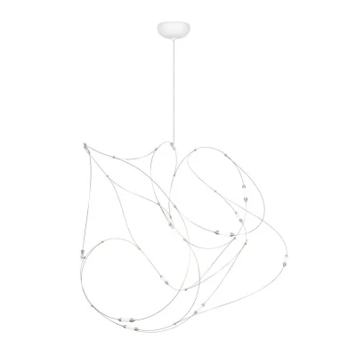 Подвесной светильник Loft it Flock of Light 10309/11 CR