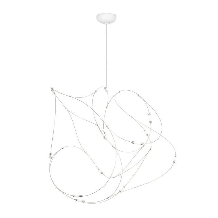 Подвесной светильник Loft it Flock of Light 10309/11 CR