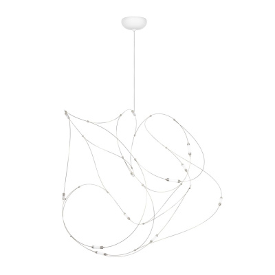 Подвесной светильник Loft it Flock of Light 10309/11 CR