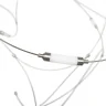 Подвесной светильник Loft it Flock of Light 10309/11 CR