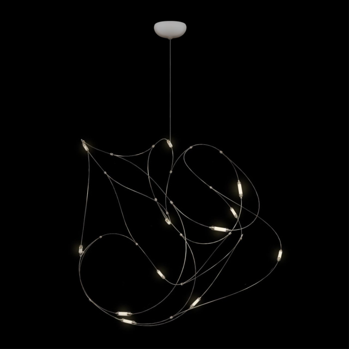 Подвесной светильник Loft it Flock of Light 10309/11 CR