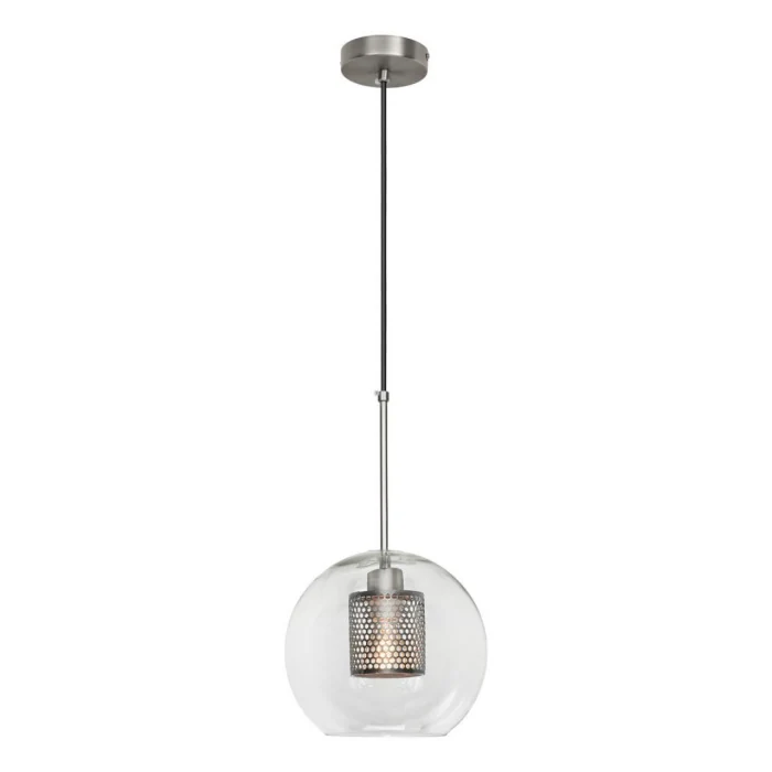 Подвесной светильник Loft it Hexagon LOFT2567-B