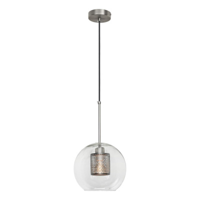 Подвесной светильник Loft it Hexagon LOFT2567-B
