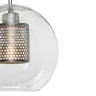 Подвесной светильник Loft it Hexagon LOFT2567-B