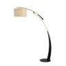 Торшер Kink Light Нестор 07054-F,19-20